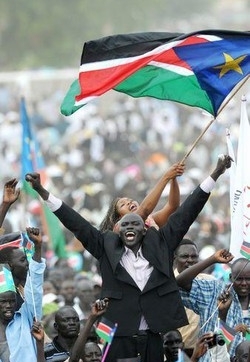 Sud Sudan/ Mantica: è il primo Stato fuori dai confini coloniali