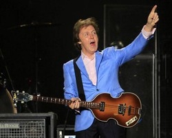 Musica/ Beatles per inaugurare Londra 2012: gossip o realtà?