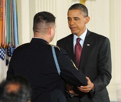 Usa/ Presidenziali 2012, Obama fa record contributi