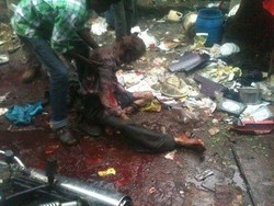 Mumbai/ Nessuno rivendica gli attentati,condanna da Consiglio Onu