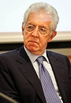 Crisi/ Monti al Financial Time: Abbiamo bisogno di crescita