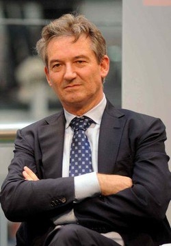 Gb/ Tom Mockridge sostituisce Rebekah Brooks in gruppo Murdoch