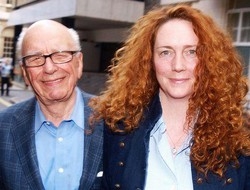 Gb/Rebekah Brooks lascia News International a Tom Mockridge
