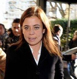 Campidoglio/ Alemanno: Sensi assessore promozione Roma Olimpiadi