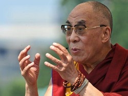 Usa/ Barack Obama riceve il Dalai Lama alla Casa Bianca