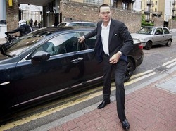 Gb/ Intercettazioni, indagato anche il figlio di Murdoch, James