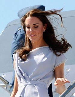 Gb/ Kate “ospite” della Regina in residenza scozzese Balmoral