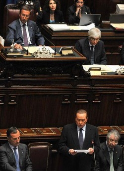 Costi politica/ Giovedì ufficio di presidenza Camera sui tagli