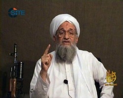 Terrorismo/ Nuova strategia al Qaida, colpire gli Usa all’estero