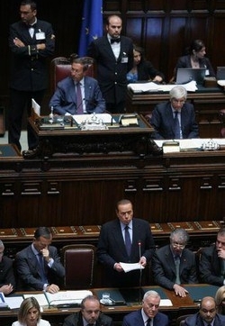 Costi politica/ Fini: Camera risparmierà 151 Mln da qui a 2013