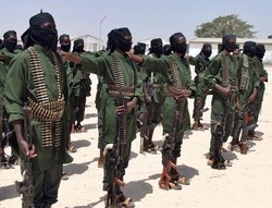 Somalia/ Ribelli islamici mettono agli ‘arresti’ donna ministro