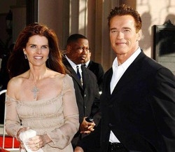 Usa/ Grave incidente di surf per figlio minore Schwarzenegger