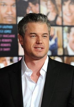 Tv/ Eric Dane in clinica, dipendenza da analgesici