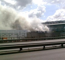 Tiburtina/ Fs: Mai smentita ipotesi dolo