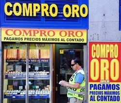 Crisi/ Oro ancora record, oltre 1.624 dollari tra allarmi su Usa