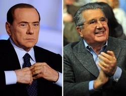 Lodo Mondadori/ Cir riceve 564 milioni da Fininvest