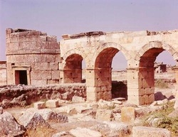 Ritrovata la tomba dell’apostolo Filippo in Turchia