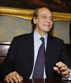 Governo/ Nitto Palma nuovo Guardasigilli, la Bernini ministro