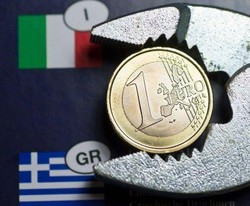 Cambi/ Avvio in calo per l’Euro a 1,4366 sul dollaro