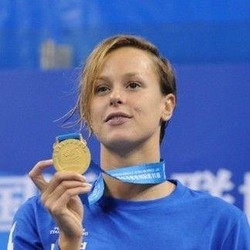 Nuoto/ Pellegrini, insieme all’oro un flirt con Magnini?