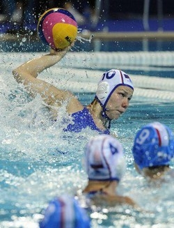 Pallanuoto/ Mondiali: per il Setterosa sfuma il bronzo