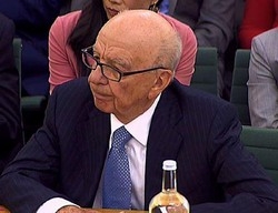 News Corp/ Murdoch a NYP: non eliminate prove intercettazioni