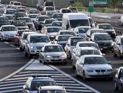 Vacanze/ Autostrade: traffico intenso ma senza criticità
