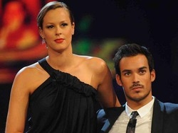 Nuoto/ I dolori di Luca Marin, ama ancora Federica Pellegrini
