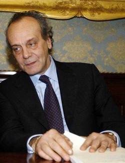Giustizia/ Giro di incontri istituzionali per il ministro Palma