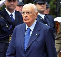 2 agosto/ Napolitano: impegno contro rigurgiti intolleranza