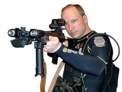 Killer norvegese si è allenato su videogiochi, tolti dal mercato