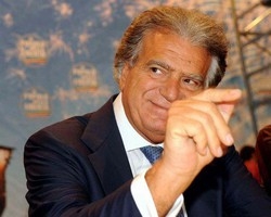 Verdini/ Camera respinge richiesta pm utilizzare intercettazioni