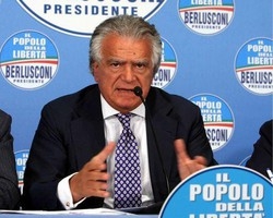 Appalti G8, Camera salva Verdini. Ma per Milanese via libera a pm