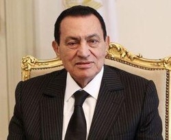 Egitto/ Oggi al via il processo a Mubarak, ex rais sarà presente
