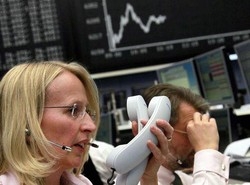 Borsa/ Milano gira in positivo (+0,2%), volano le banche