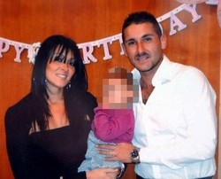 Omicidio Rea, Parolisi dal carcere: “Non l’ho uccisa io”
