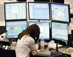 Borsa/ Consob deciderà oggi su eventuale divieto a ‘scoperto’