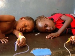 Somalia/ I bambini muoiono in silenzio all’ospedale Banadir