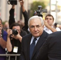 Strauss Kahn/ Oggi udienza a New York dovrebbe chiudere il caso