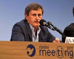 Manovra/ Alemanno: Stop diktat Lega. Si lavora su Iva e ministeri