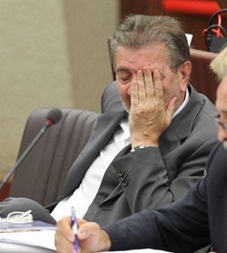 Area Falck/ Pd convoca commissione di garanzia sul caso-Penati
