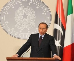 Manovra/ Berlusconi: Aperti a opposizione, ma abbiamo numeri