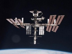 Spazio/ La Iss potrebbe precipitare sulla terra