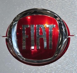 Fiat/ Ad agosto vendite -3,17%, quota mercato scende al 29,14%