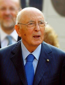 Napolitano-Draghi, incontro fissato ieri per approfondire crisi