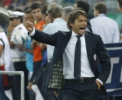 Calcio/ Juventus, Conte: “La squadra è pronta”