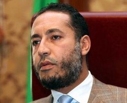 Libia/ Saadi fugge in Niger, Cnt: a giorni il nuovo governo