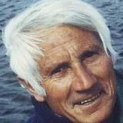Alpinismo/ E’ morto Walter Bonatti