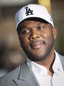 Usa/ Attore Tyler Perry campione di incassi dell’entertainment