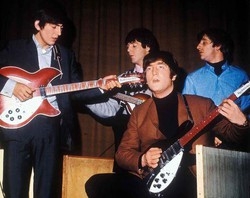 Musica/ Usa, Beatles si rifiutarono di suonare per soli bianchi